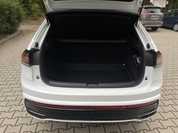 Volkswagen T-Cross SUV 1.5 TSI 150KM 2024 Volkswagen Taigo 1.5TSI 150KM R-Line DSG (Bezwypad, zdjęcie 18