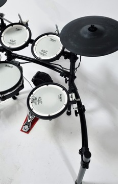 Электронные барабаны Roland TD-25.