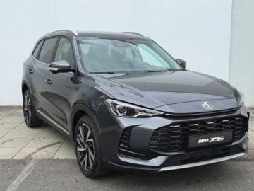 MG ZS II SUV Hybrid+ 1.5 HEV+ 197KM 2026 MG ZS 1.5 HEV+ Exclusive aut Suv 197KM 2026, zdjęcie 2