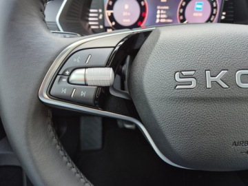 Skoda Octavia IV Scout 1.5 TSI ACT 150KM 2025 Skoda Octavia Selection 1.5 TSI Auto z placu, zdjęcie 32