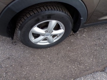 Kia Sportage III 2014 KIA SPORTAGE 1.7 CRDI 115 KM AUTO Z NIEMIEC, zdjęcie 8