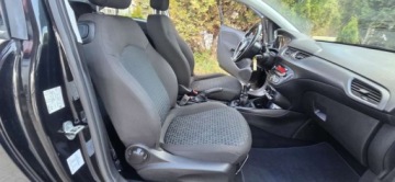 Opel Corsa E Hatchback 3d 1.4 Twinport 90KM 2016 Opel Corsa 1.4 Benzyna 90KM Klima PdC Import Raty Oplaty 1.4 Benzyna, zdjęcie 31