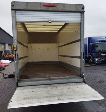 КОНТЕЙНЕРНОЕ ЗДАНИЕ ИЗТОРЕМА 2020 Р 4,20 Х 2,20 Х 2,15