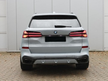 BMW X5 G05 SUV Facelifting 3.0 30d 298KM 2025 BMW X5 xDrive30d Sport Suv 3.0 (298KM) 2025, zdjęcie 3