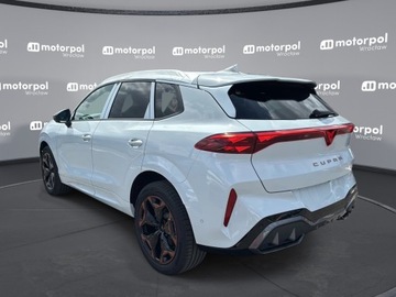 Cupra Terramar 2025 Cupra Terramar VZ 2.0 TSI DSG 4Drive, zdjęcie 7