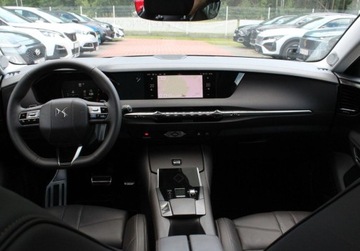  DS Automobiles DS 4 1,6 181KM Focal Masaze 2022 SalonPL Gwarancja od, zdjęcie 22