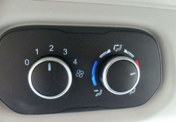 Ford Transit VII 2019 Ford Transit Ford Transit VIII 2,0 Tdci L3H2 LIFT 2020 , 2 x Klima , 9 oso, zdjęcie 8