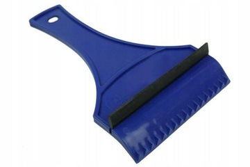 Drapak Do Lodu GERDA NIEBIESKI...