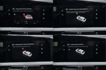 Opel Mokka II SUV 1.5 Diesel 110KM 2022 Opel Mokka Niski Przebieg Kamera Full LED Virtual Jak Nowa, zdjęcie 37