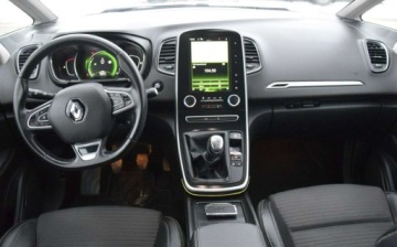Renault Grand Scenic III 1.5 dCi 110KM 2017 Renault Grand Scenic 1.5D 7-Osobowy Duza Navi Tempomat Sprowadzony Oplacony, zdjęcie 37