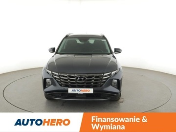 Hyundai Tucson IV SUV HEV 1.6 T-GDI HEV 230KM 2020 Hyundai Tucson HEV virtual cocpit navi LED klima, zdjęcie 10