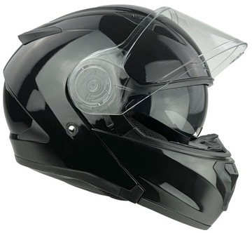 МОТОЦИКЛЬНЫЙ ШЛЕМ NX С BLEND ДВОЙНЫМ ОДОБРЕНИЕМ P/J ECER 22-06