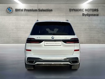 BMW X7 2025 BMW X7 BMW X7 xDrive40i M Pakiet, Aktywna stabiliz, zdjęcie 3