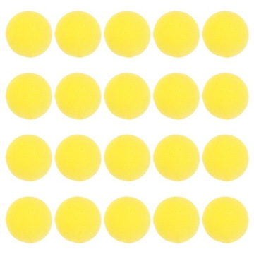 ГУБКА НОС КОСПЛЕЙ ДЕКОРАТИВНЫЙ КЛОУН МАЛЕНЬКИЙ ЦИРК