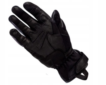 МОТОЦИКЛОВЫЕ ПЕРЧАТКИ RST URBAN AIR 3 ЛЕТНИЕ М