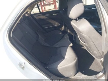 Chrysler 300C II 2023 Chrysler 300 2023 Chrysler 300 Touring RWD 3.6 Benzyna 292KM, zdjęcie 12