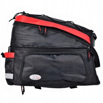 СУМКА ДЛЯ ВЕЛОСИПЕДА PANNIER BAG ДЛЯ ВЕЛОСИПЕДНОГО БАГАЖНИКА PROX 15L