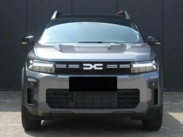 Dacia Bigster 2026 Od ręki - Journey 1.8 Full Hybrid 155KM / Pakiet Parking, Zimowy Plus, zdjęcie 1