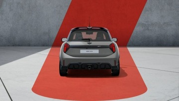 Mini 2026 Mini Cooper John Cooper Works, zdjęcie 7