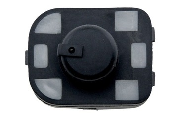 PRZEŁĄCZNIK REGULACJI LUSTEREK AUDI A3 A4 A6 2003-