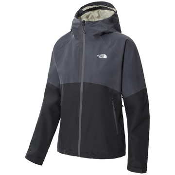 KURTKA LETNIA THE NORTH FACE W DIABLO DYNAMIC JACKET DAMSKA CZARNY XS
