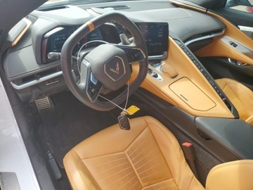 Chevrolet Corvette C7 2023 Chevrolet Corvette Stingray 2Lt 2023 6.2l 6.2 Benzyna 490KM, zdjęcie 8