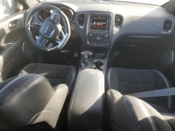 Dodge Durango III 2020 Dodge Durango SRT 2020 6.4l 6.4 Benzyna 475KM, zdjęcie 8