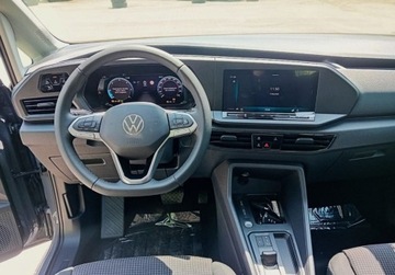 Volkswagen Caddy V Caddy 2.0 TDI 122KM 2025 Volkswagen Caddy Maxi 2.0 TDI 122 KM automatyczna DSG 2.0 Diesel 122KM, zdjęcie 8