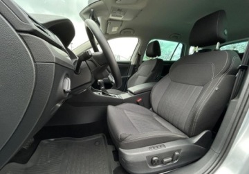 Skoda Superb III Kombi Facelifting 2.0 TSI 190KM 2022 Skoda Superb Style Pakiet Comfort, GPS, Tempomat, Fotel z pamiecia, Kamer, zdjęcie 38