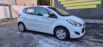 Hyundai ix20 Mikrovan 1.4 CVVT 90KM 2011 HYUNDAI ix20! Super stan!, zdjęcie 4
