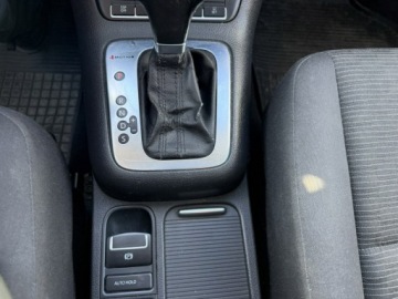 Volkswagen Tiguan I SUV 2.0 TDI CR DPF 140KM 2009 Volkswagen Tiguan 4Motion*Okazja, zdjęcie 18