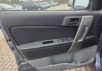 Daihatsu Terios II 1.5 i 16V 4WD 105KM 2007 Daihatsu Terios 1.5Benz.105KM 4x4 Klima AluZima Hak Potw.Przeb.Faktura Gwa, zdjęcie 28