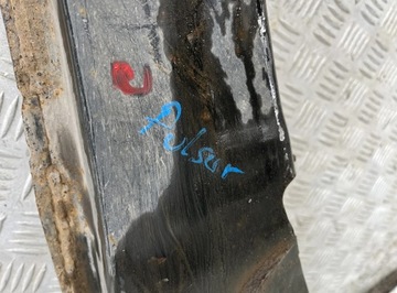 KOLÉBKA NÁPRAVNICE NISSAN PULSAR ORIG. FV