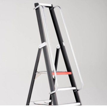 Лестницы складские лестница 5-ст ALTREX