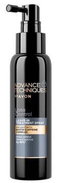 AVON Advance Techniques KURACJA PRZECIW WYPADANIU WŁOSÓW bez spłukiwania