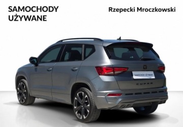 Cupra Ateca Crossover Facelifting 1.5 TSI 150KM 2024 Cupra Ateca 1.5TSI 150KM DSG, Kamera Cofania, Podgrzewane Fotele, Autoalarm, zdjęcie 2