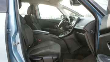 Renault Scenic III XMOD dCi 110KM 2016 Renault Scenic IV 1.5DCi 2016r, zdjęcie 12