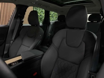 Volvo XC60 II 2026 VOLVO XC60 B5 AWD Ultra Dark Suv 2.0 (264KM) 2026, zdjęcie 5