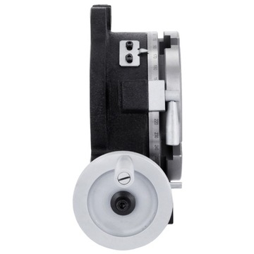 Делительный поворотный стол VEVOR150MM Делительная головка