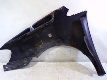 Priekinis dešinysis sparnas Volkswagen Touran 1 I spalva LB5N (1) (F1) – nuotrauka 11