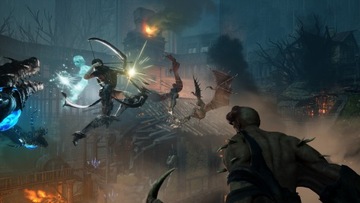 КЛЮЧ ДЛЯ ПК SOULSTICE STEAM