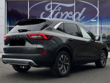Ford Kuga III SUV Facelifting 1.5 EcoBoost 186KM 2025 Od ręki - Titanium 1.5 EcoBoost 186KM / Pakiet Winter, Driver Assistance, zdjęcie 2