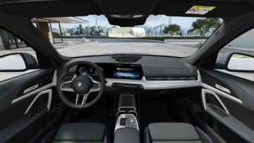 BMW X1 U11 Crossover 1.5 20i 170KM 2026 BMW X1 sDrive20i 170 KM mHEV - DEMO 2026 - Pakiet M Pro - Adaptacyjne LEDy, zdjęcie 10