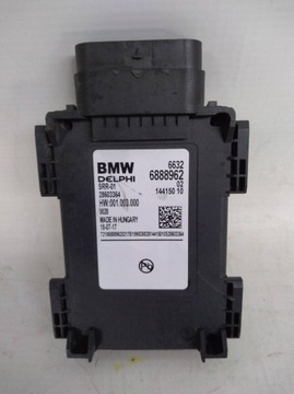 ASISTENT PÁKY PÁSY 6888962 BMW G30 G32 G11 G12