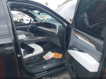 Cadillac Escalade III 2025 Cadillac Escalade Esv Sport Platinum 2025 6.2 Benzyna 420KM, zdjęcie 9