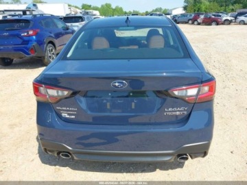 Subaru Legacy V 2025 Subaru Legacy Touring Xt 2025 2.4 Benzyna 260KM, zdjęcie 3