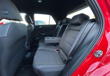 Volkswagen T-Roc I SUV 1.5 TSI ACT 150KM 2020 Volkswagen T-Roc Premium Pakiety, GPS, ACC, Digital Cockpit, Kamera cofan, zdjęcie 18