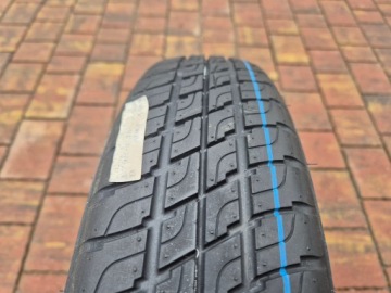 KOLO DOJEZDOVÉ 125/70 R16 OPEL MOKKA