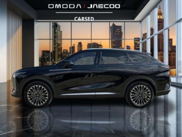 Omoda 9 1.5 T-GDI 537KM 2025 Omoda 9 PHEV Exlusive 1.5 Hybryda Plug-in 537KM, zdjęcie 1