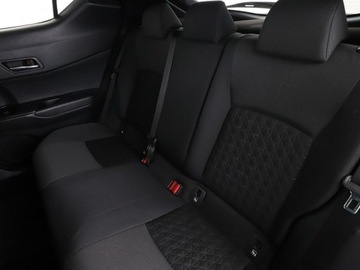 Toyota C-HR I Crossover Facelifting 2.0 Hybrid Dynamic Force 184KM 2021 Toyota C-HR HEV full LED navi klima auto grzane, zdjęcie 16